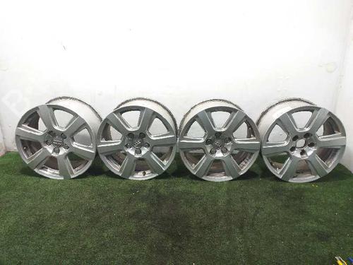 Used Rim AUDI Q5 (8RB) 2.0 TDI quattro (170 hp) 6625086