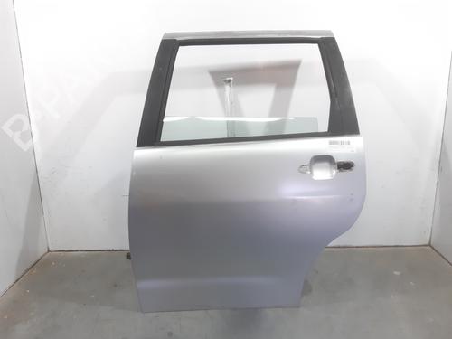 Used Left rear door SEAT CORDOBA Vario (6K5) 1.9 SDI (68 hp) 8607785
