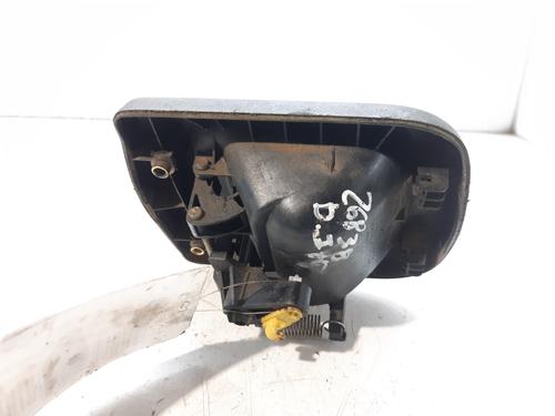 Front left exterior door handle RENAULT MASTER II Van (FD)  | BP9191909C128 