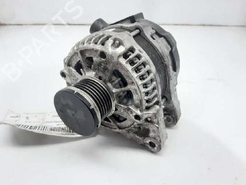 Generator FORD FIESTA VII (HJ, HF) 1.0 EcoBoost (101 hp) 5928881