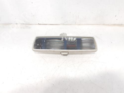 Used Rear mirror VW GOLF V (1K1) 2.0 TDI 16V (140 hp) 8341686