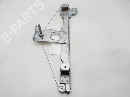 front-left-window-mechanism-dacia-sandero-2008-32679164 main image