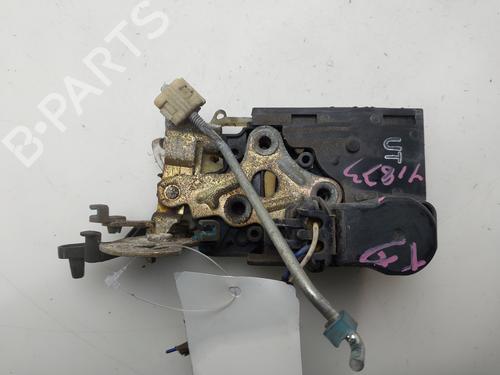 Højre bagtil lås DAEWOO REZZO (U100) 1.8 | BP35982372C99 - Image 3