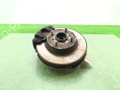 Used Left front steering knuckle SUZUKI BALENO Hatchback (EG) 1.9 TD (SY419) (75 hp) 29928326