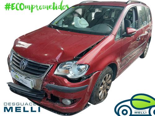 Teile für VW TOURAN (1T1, 1T2) [2003-2011]  4403517 