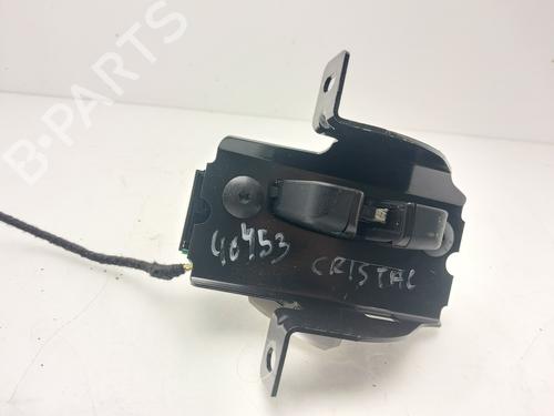 Tailgate lock CITROËN BERLINGO MULTISPACE (B9) 1.6 BlueHDi 120 | BP32454876C101