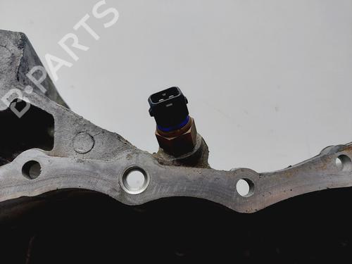 Oil sump NISSAN JUKE (F15)  | BP30175123M115 