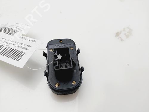 Left front window switch FORD FOCUS I (DAW, DBW) 1.8 Turbo DI / TDDi | BP24167859I27 