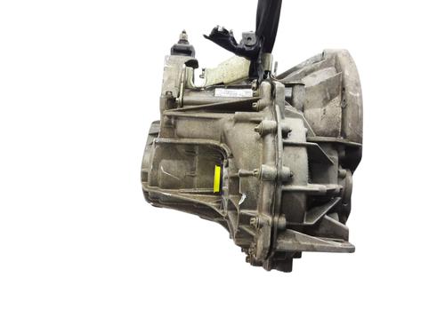 Gearbox RENAULT GRAND SCÉNIC II (JM0/1_) 2.0 dCi (JM1K) | BP23260424M3 
