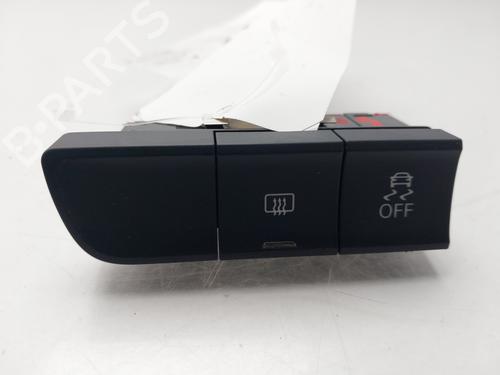 Used Switch AUDI A1 (8X1, 8XK) 1.6 TDI (90 hp) 32991659