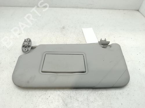 Used Left sun visor Left sun visor FORD B-MAX (JK) [2012-2026] 36002682 36002682