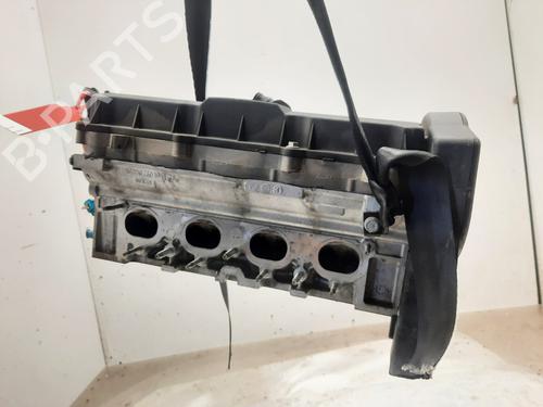 Used Cylinder head Cylinder head CITROËN XSARA Coupe (N0) 1.6 16V (109 hp) 34121231 34121231