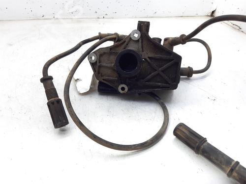 Ignition coil FIAT PUNTO Hatchback Van (188_) 1.2 60 (60 hp) 8925380