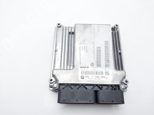 Used Engine control unit (ECU) BMW 3 Touring (E91) 320 d (163 hp) 16525610