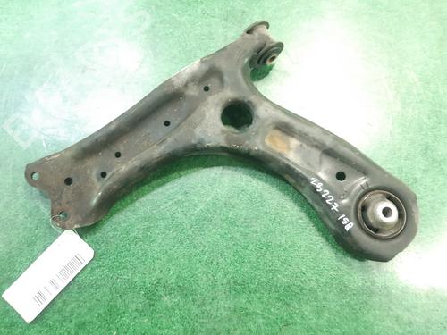 Venstre foran bærearm SEAT IBIZA IV SC (6J1, 6P5) 1.6 TDI (90 hp) 1K0407151BC | 1K0407151BC |