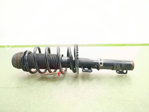 Used Left front shock absorber Left front shock absorber SKODA FABIA I (6Y2) 1.4 TDI (80 hp) 39398184 39398184