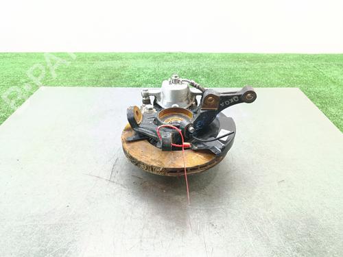Right front steering knuckle HYUNDAI i20 III (BC3, BI3)  | BP29546695M26 