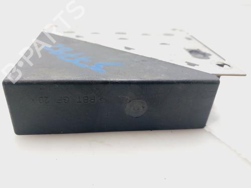 ECU airbags SEAT IBIZA III (6L1)  | BP24653154M53 