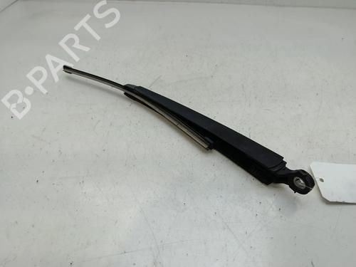 Used Rear windshield wiper arm SEAT LEON (1P1) [2005-2013]  31651718