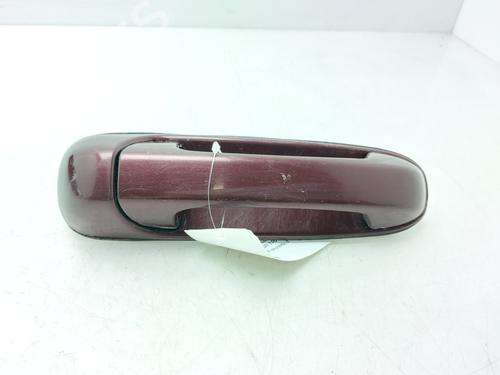 Used Rear right exterior door handle Rear right exterior door handle JEEP GRAND CHEROKEE II (WJ, WG) 3.1 TD 4x4 (140 hp) 33890725 33890725
