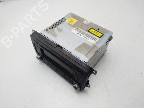 Radio VW GOLF V (1K1)  | BP26873700E6 