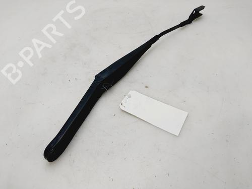 Used Front windshield wiper arm FORD FIESTA VI (CB1, CCN) 1.6 TDCi (95 hp) 28106635