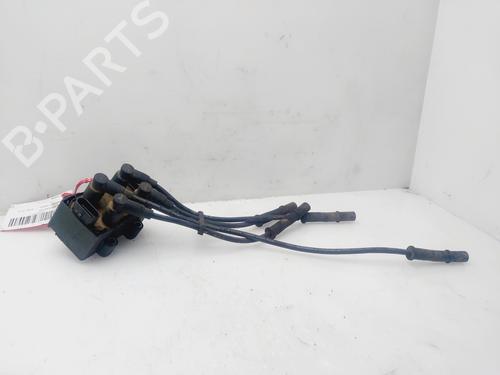 Used Ignition coil DACIA SANDERO [2008-2025]  25248202