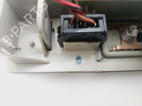 Interior roof light SEAT IBIZA III (6L1)  | BP29113045I8