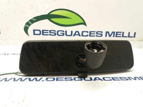 Rear mirror VW POLO (9N_, 9A_) 1.4 16V | BP2989142I6 