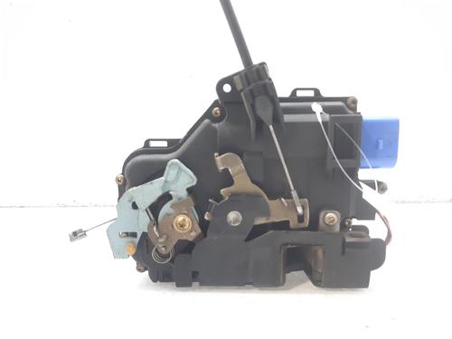 Front left lock SKODA OCTAVIA II (1Z3) 1.9 TDI | BP10091063C98 