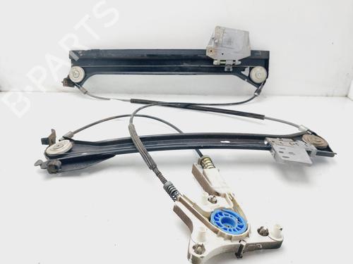 Used Front right window mechanism MERCEDES-BENZ CLK (C209) CLK 270 CDI (209.316) (170 hp) 21285375