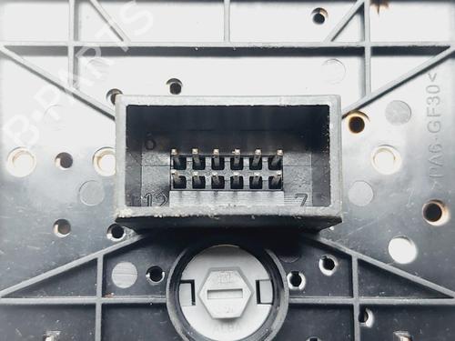 Headlight switch OPEL CORSA C (X01) 1.3 CDTI (F08, F68) | BP32857740I24  - Image 5