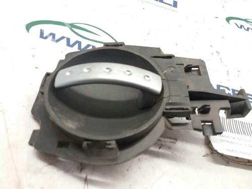 Used Front right interior door handle CITROËN C3 I (FC_, FN_) 1.4 i Bivalent (73 hp) 3300946