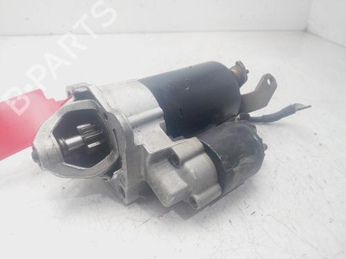 Used Starter AUDI A4 B6 (8E2) 2.0 (130 hp) 29498361