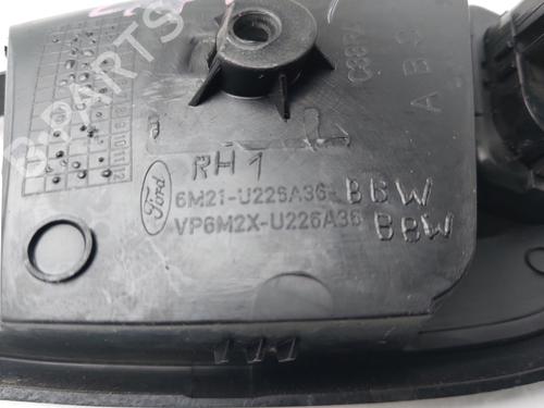 Right front window switch FORD MONDEO IV Turnier (BA7) 2.0 TDCi | BP32667777I26 - Image 5
