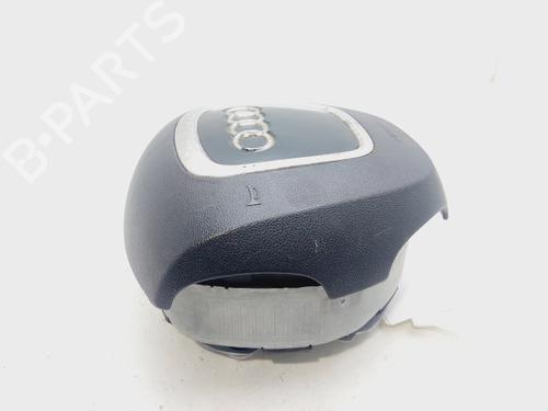 Førerens kollisjonspute AUDI A6 C6 (4F2)  | BP27558857C9 