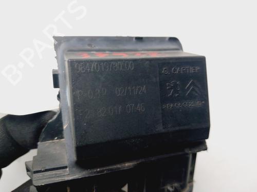 Heater resistor OPEL MOKKA | BP31877234M108