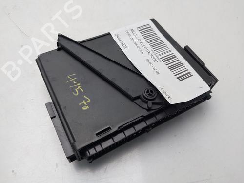 electronic-module-opel-corsa-c-x01-2000-2001-2002-2003-2004-2005-2006-2007-2008-2009-34627973 main image