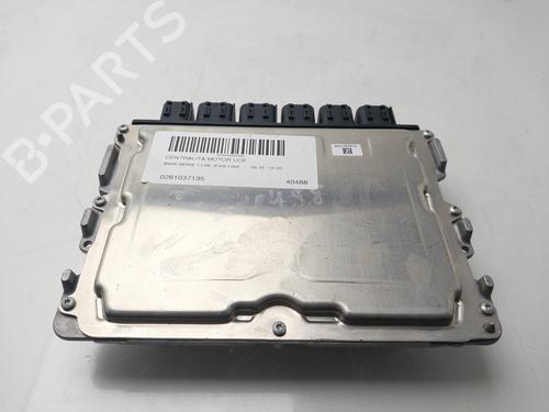 engine-control-unit-ecu-bmw-1-f40-2019-32430654 main image