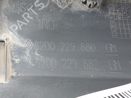 Other NISSAN PRIMASTAR Van (X83) 2.0 dCi 90 | BP36502513O1 - Image 3