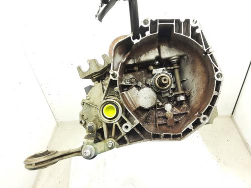 Used Gearbox Gearbox FIAT DOBLO Cargo (263_) [2010-2026] 34581117 34581117