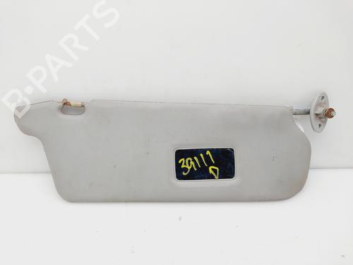 Used Right sun visor SUZUKI BALENO Hatchback (EG) 1.9 TD (SY419) (75 hp) 30865175