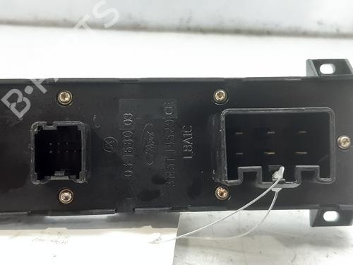 Left front window switch FORD FOCUS II (DA_, HCP, DP) 1.6 TDCi | BP9500679I27 