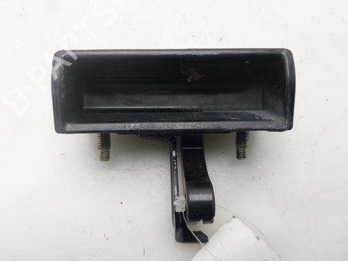 Trunk håndtak Trunk håndtak HONDA JAZZ II (GD_, GE3, GE2) 1.2 i-DSI (GD5, GE2) (78 hp) 34613046 34613046