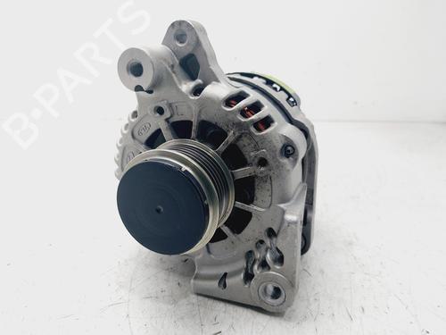 Used Alternator HYUNDAI KONA (OS, OSE, OSI) [2017-2023]  29727318