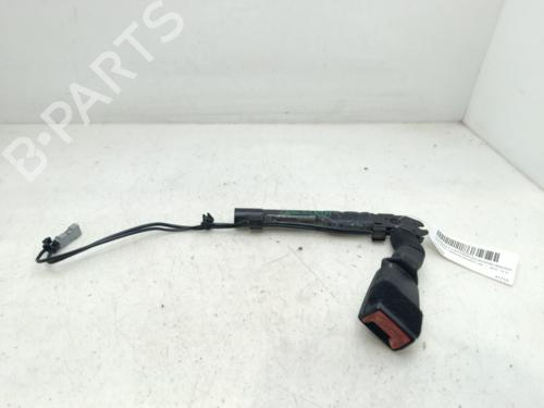 Used Seat buckle Seat buckle BMW 1 (E87) 118 d (143 hp) 36258387 36258387
