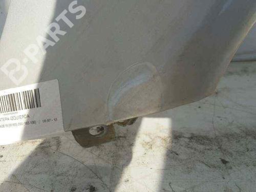 Left front fenders MERCEDES-BENZ M-CLASS (W163) ML 230 (163.136) | BP10522032C41 
