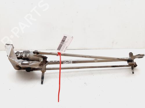 Used Front wiper motor FORD KUGA I [2008-2012]  19657253