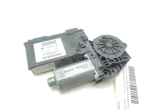 Used Right rear window motor VW TOUAREG (7LA, 7L6, 7L7) [2002-2013]  24176664