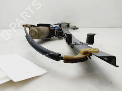 Front left window mechanism NISSAN ALMERA TINO (V10) 2.2 dCi | BP26496853C22 